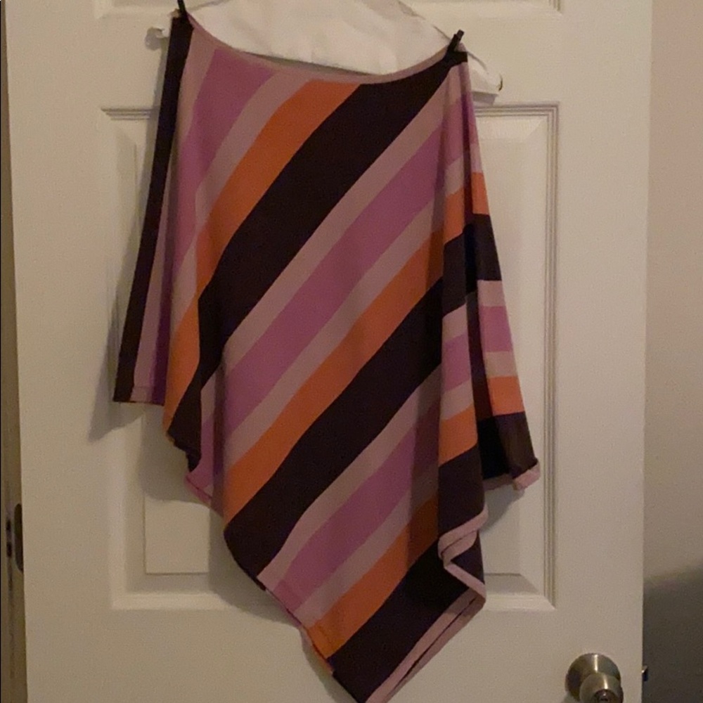 Poncho by INC